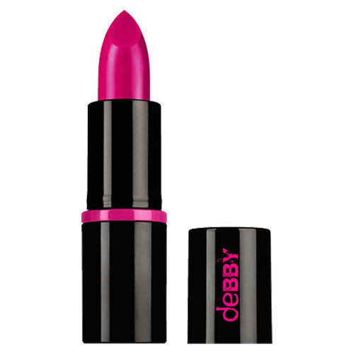 DEBBY KISS MY LIPS MINI LIPSTICK FUCHSIA 77 - Tre Pi Profumerie