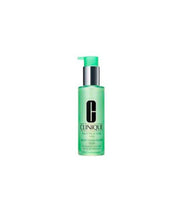 CLINIQUE LIQUID FACIAL SOAP SAPONE LIQUIDO DELICATO 200 ML - Tre Pi Profumerie