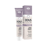 LISAP FILTER DOUS COLOR TINTURA PER CAPELLI DEMI PERMANENTE