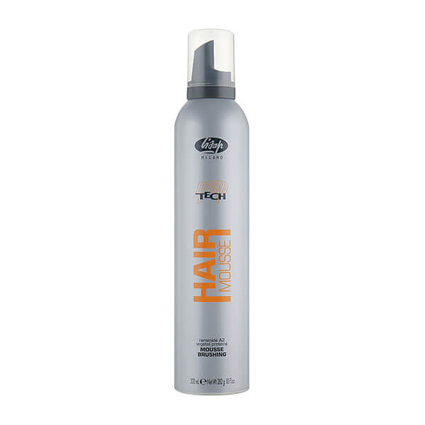 LISAP HIGH TECH MOUSSE BRUSHING 300 ML