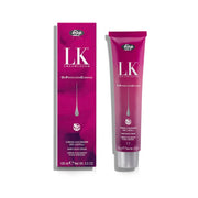 LISAP LK  CREAM COLOR TINTA CAPELLI OIL PROTECTION 100 ML
