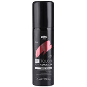 LISAP RE-TOUCH SPRAY RITOCCO CAPELLI ROSSO 75 ML - Tre Pi Profumerie