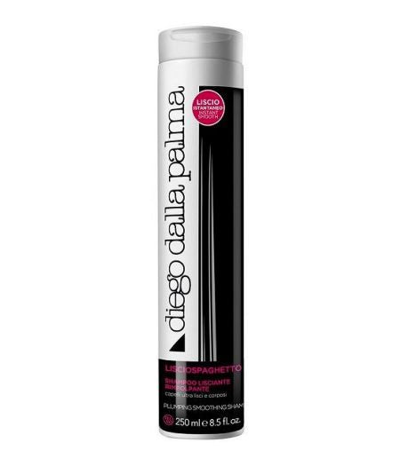 DIEGO DALLA PALMA SHAMPOO LISCIANTE RIMPOLPANTE 250 ML - Tre Pi Profumerie