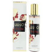 LIU JO DIVINE POPPY ACQUA PROFUMATA 200 ML