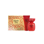 LIU JO GLAM COFANETTO EAU DE PARFUM 50 ML + BODY LOTION 100 ML