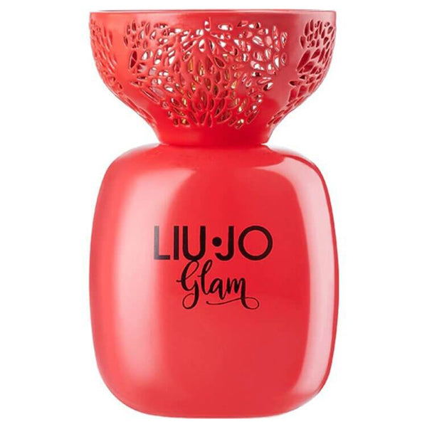 LIU JO GLAM EAU DE PARFUM 100 ML - Tre Pi Profumerie