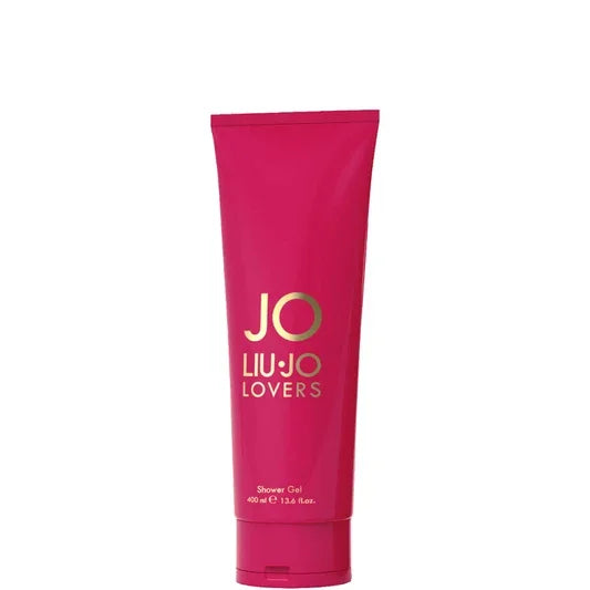 LIU JO LOVERS FOR HER SHOWER GEL 400 ML