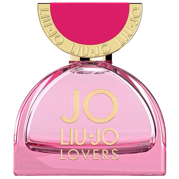 LIU JO LOVERS WOMAN EAUDE TOILETTE 50 ML - Tre Pi Profumerie