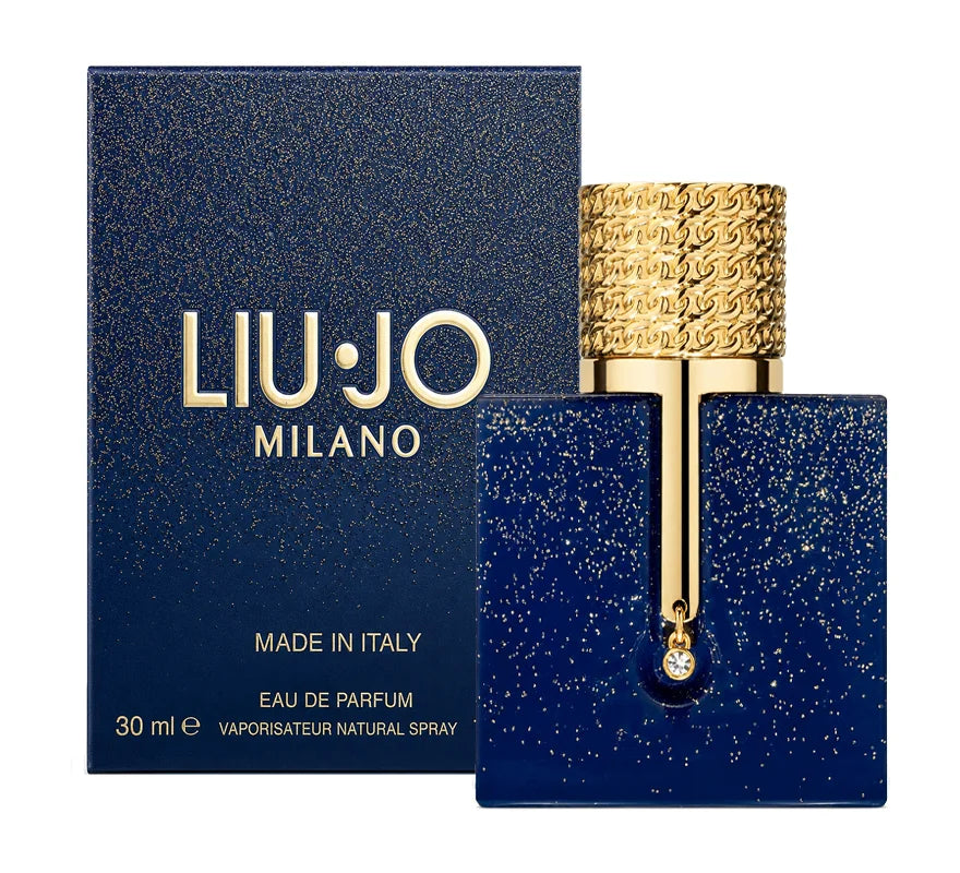 LIU JO MILANO EAU DE PARFUM 30 ML VAPO