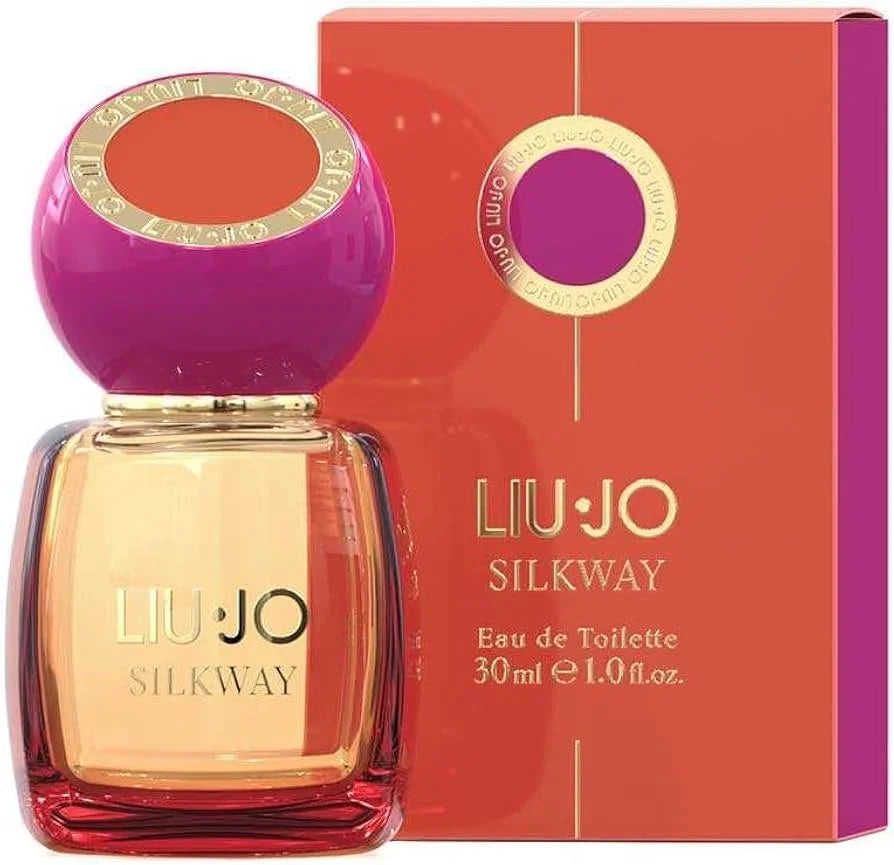 LIU JO SILKWAY EAU DE TOILETTE 30 ML