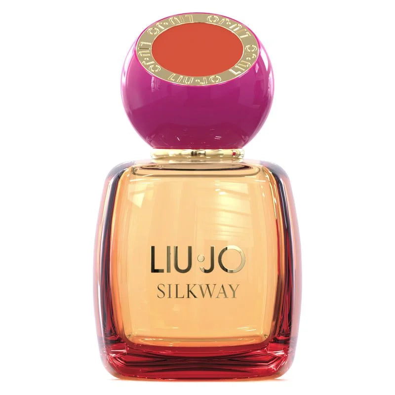 LIU JO SILKWAY EAU DE TOILETTE 50 ML