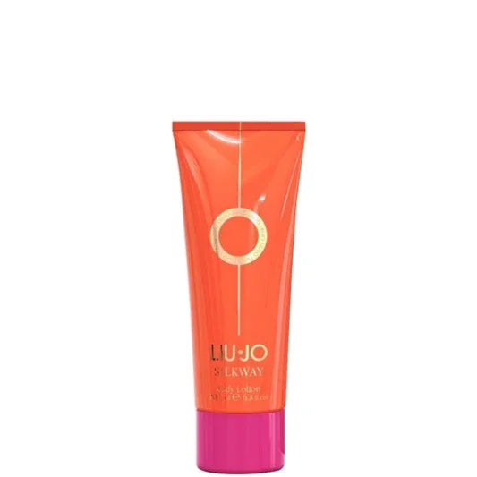 LIU JO SILKWAY SHOWER GEL 400 ML