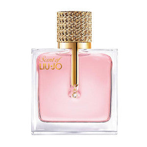LIU JO SCENT OF LIU JO EDT 50 ML - Tre Pi Profumerie