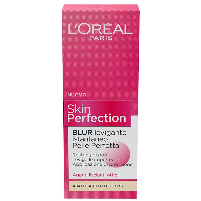 L'OREAL SKIN PERFECTION BLUR LEVIGANTE ISTANTANEO 15 ML - Tre Pi Profumerie