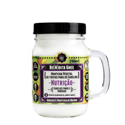 LOLA FROM RIO BEMDITA GHEE MASCHERA NUTRIENTE 350 G