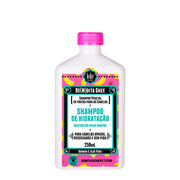 LOLA FROM RIO BEMDITA GHEE SHAMPOOO IDRATANTE 250 ML