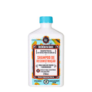 LOLA FROM RIO BEMDITA GHEE SHAMPOOO NUTRIENTE 250 ML