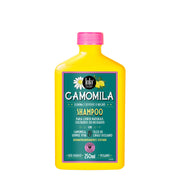 LOLA FROM RIO CAMOMILA SHAMPOO CAPELLI BIONDI 250 ML