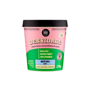 LOLA FROM RIO DENSIDADEMASCHERA RISTRUTTURANTE CAPELLI FINI 230