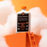 LOLA FROM RIO DREAM SHAMPOO SUPER IDRATANTE QUOTIDIANO 250 ML