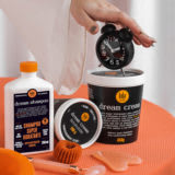 LOLA FROM RIO DREAM SHAMPOO SUPER IDRATANTE QUOTIDIANO 250 ML