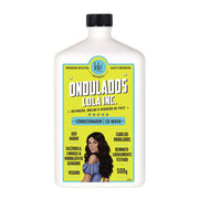 LOLA FROM RIO ONDULADOSLOLA INC. BALSAMO CAPELLI MOSSI 500 ML