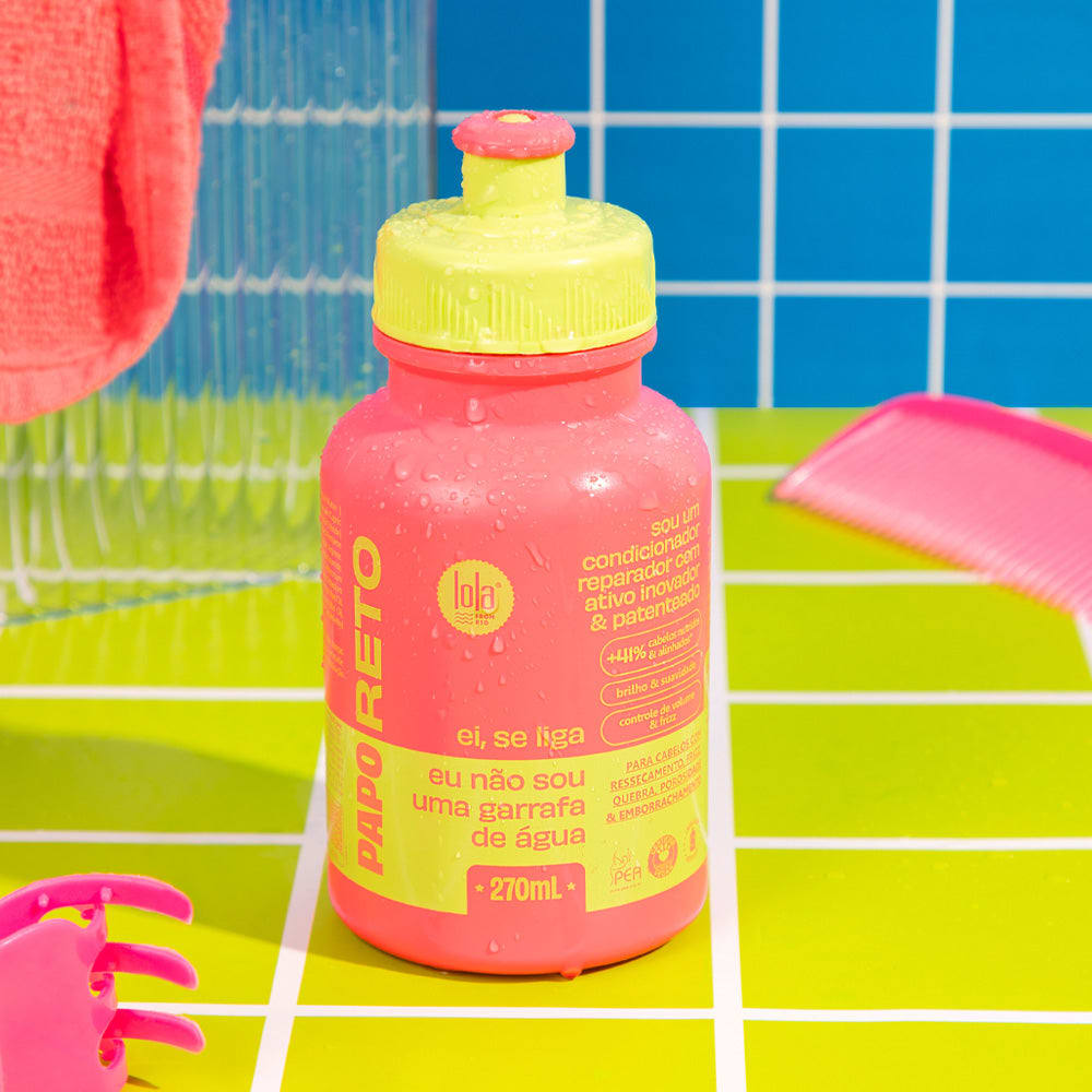LOLA FROM RIO PAPO RETOBALSAMO RISTRUTTURANTE 270 ML