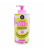 LOLA FROM RIO PLOT TWIST CREAM CREMA MODELLANTE RICCI 480 G