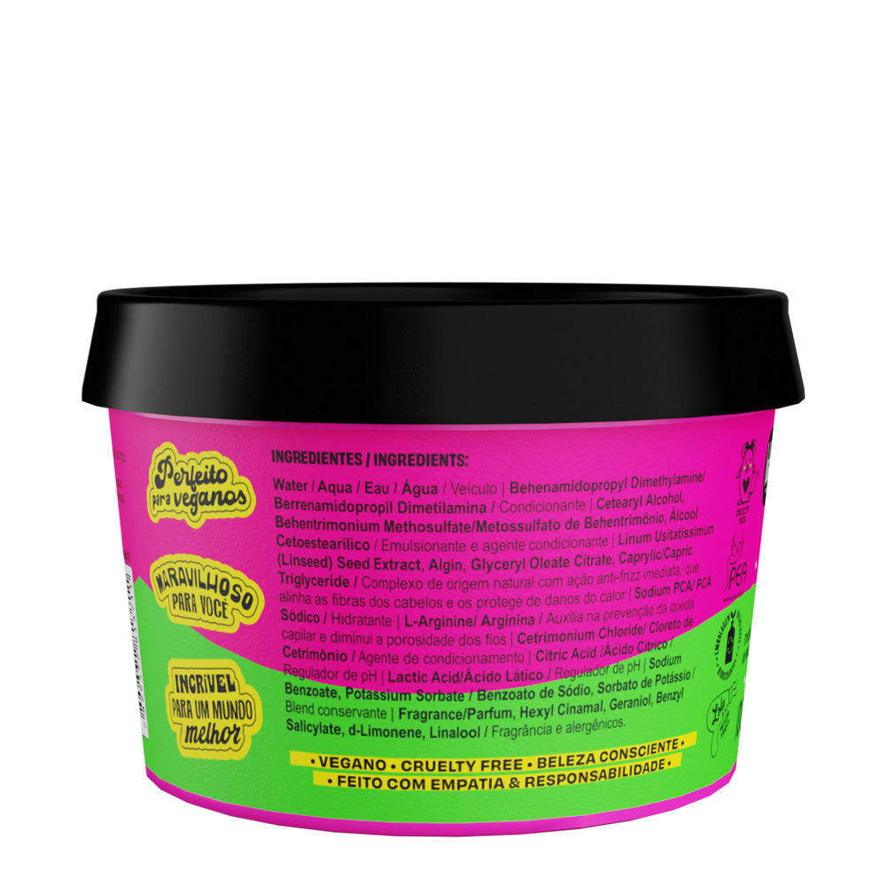 LOLA FROM RIO XAPADINHA MASCHERA ANTICRESPO 100 G