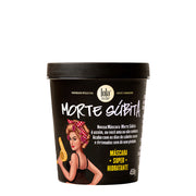 LOLA FROM RIO MORTE SUBITA MASCHERA CAPELLI DANNEGGIATI 450 G