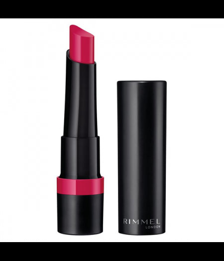 LASTING FINISH MATTE ROSSETTO FUROUS FUCHSIA 170 - Tre Pi Profumerie
