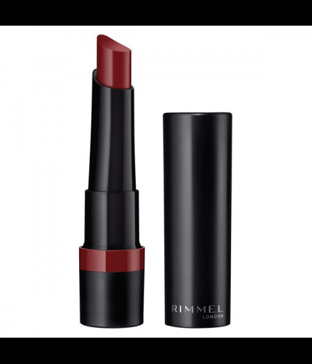 LASTING FINISH MATTE ROSSETTO HOLLYWOOD RED 530 - Tre Pi Profumerie