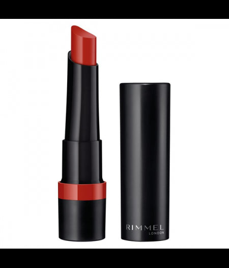 LASTING FINISH MATTE ROSSETTO TANGERINA 600 - Tre Pi Profumerie
