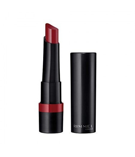 RIMMEL LASTING FINISH EXTREME ROSSETTO THIRSTY BAE 550 - Tre Pi Profumerie