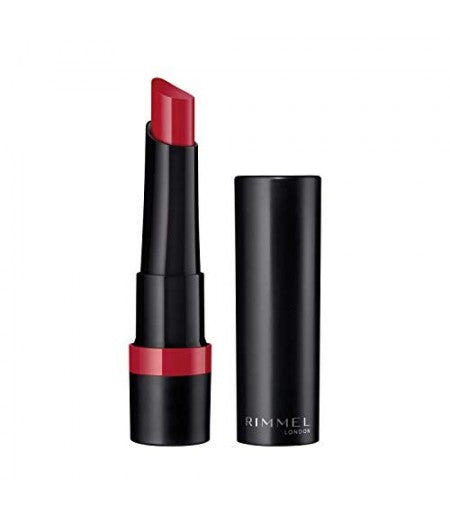 RIMMEL LASTING FINISH EXTREME ROSSETTO DAT RED 520 - Tre Pi Profumerie