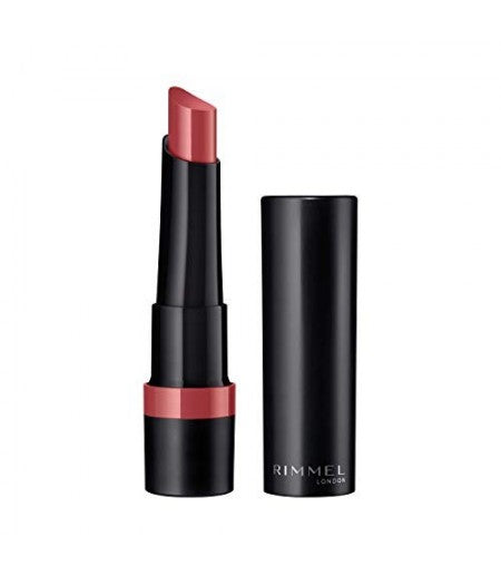 RIMMEL LASTING FINISH EXTREME ROSSETTO HELLA PINK 100 - Tre Pi Profumerie