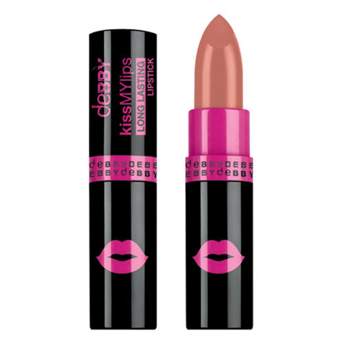 DEBBY KISS MY LIPS LONGLASTING LIPSTICK 02 - Tre Pi Profumerie