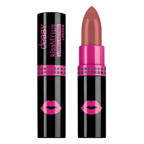 DEBBY KISS MY LIPS LONGLASTING LIPSTICK 03 - Tre Pi Profumerie