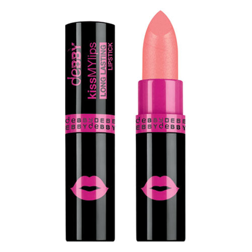 DEBBY KISS MY LIPS LONGLASTING LIPSTICK 04 - Tre Pi Profumerie