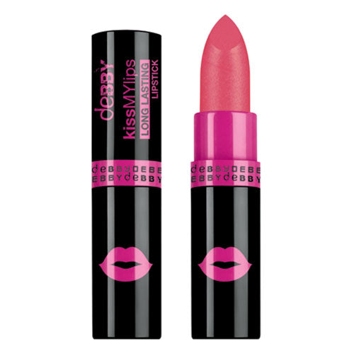 DEBBY KISS MY LIPS LONGLASTING LIPSTICK 06 - Tre Pi Profumerie