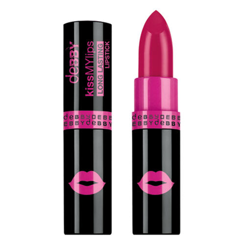 DEBBY KISS MY LIPS LONGLASTING LIPSTICK 08 - Tre Pi Profumerie