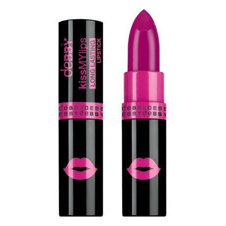 DEBBY KISS MY LIPS LONGLASTING LIPSTICK 09 - Tre Pi Profumerie