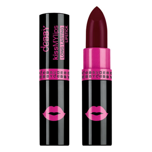 DEBBY KISS MY LIPS LONGLASTING LIPSTICK 14 - Tre Pi Profumerie