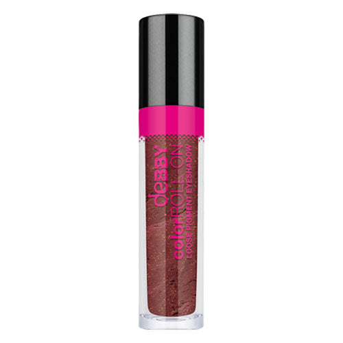 DEBBY LOOSE PIGMENT EYESHADOW COLOR ROLL-ON 02 - Tre Pi Profumerie
