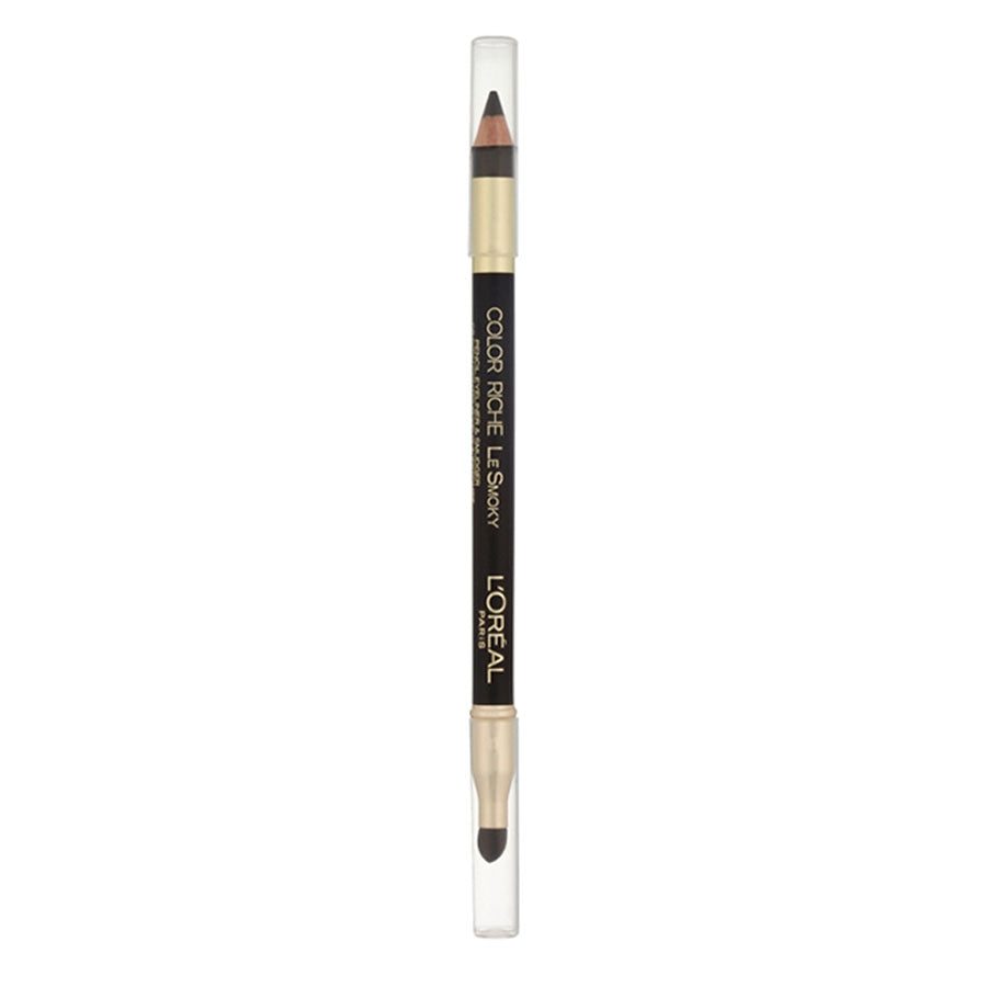 L'OREAL COLOR RICHE LE SMOKY 201 - Tre Pi Profumerie