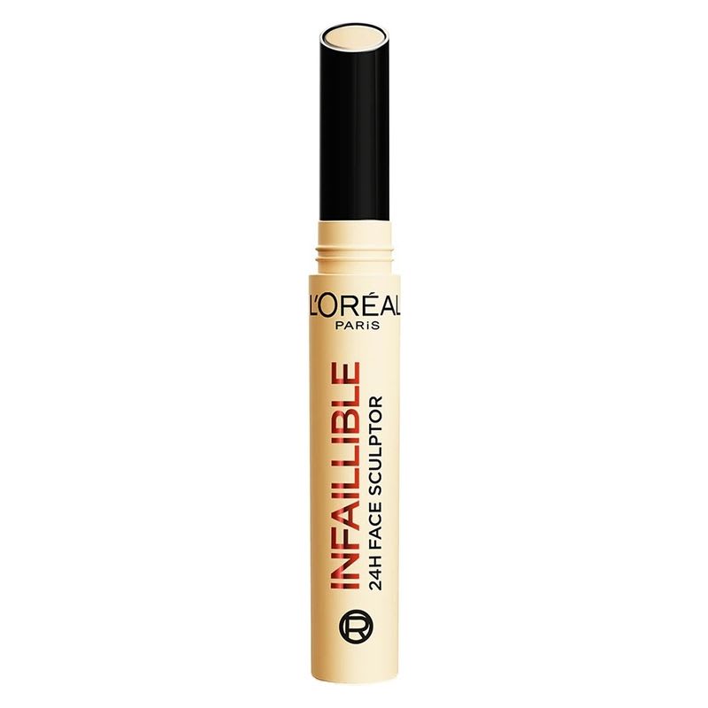 L'OREAL INFAILLIBLE 24HFACE SCULPTOR COUNTURING FAIR LIGHT