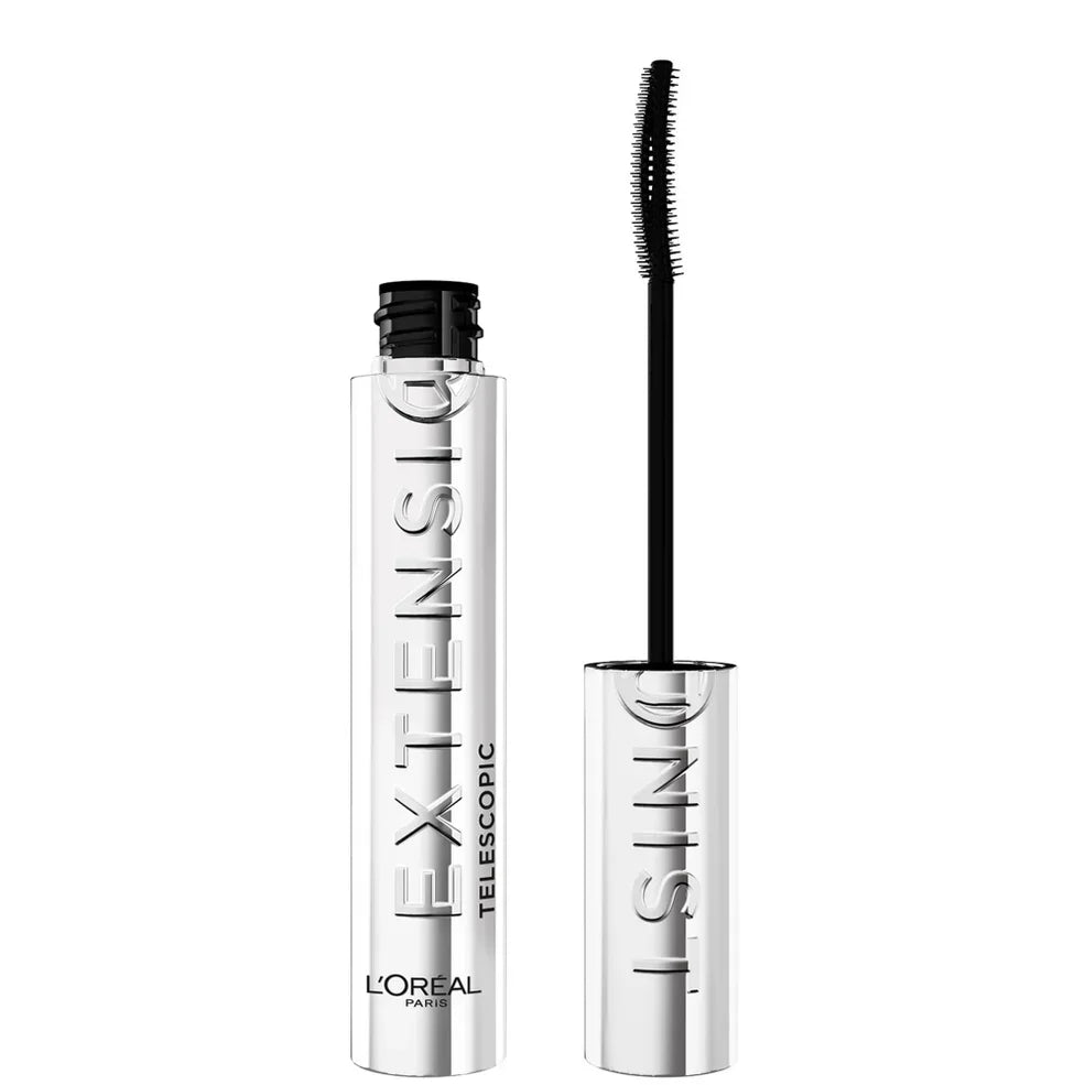 L'OREAL MASCARA TELESCOPIC EXTENSIONIST NERO