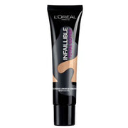 L'OREAL FONDOTINTA INFAILLIBLE TOTAL COVER GOLDEN BEIGE 24 - Tre Pi Profumerie