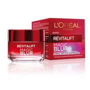L'OREAL REVITALIFT MAGIC BLUR CREMA ANTI-ETA' EFFETTO ISTANTANEO - Tre Pi Profumerie