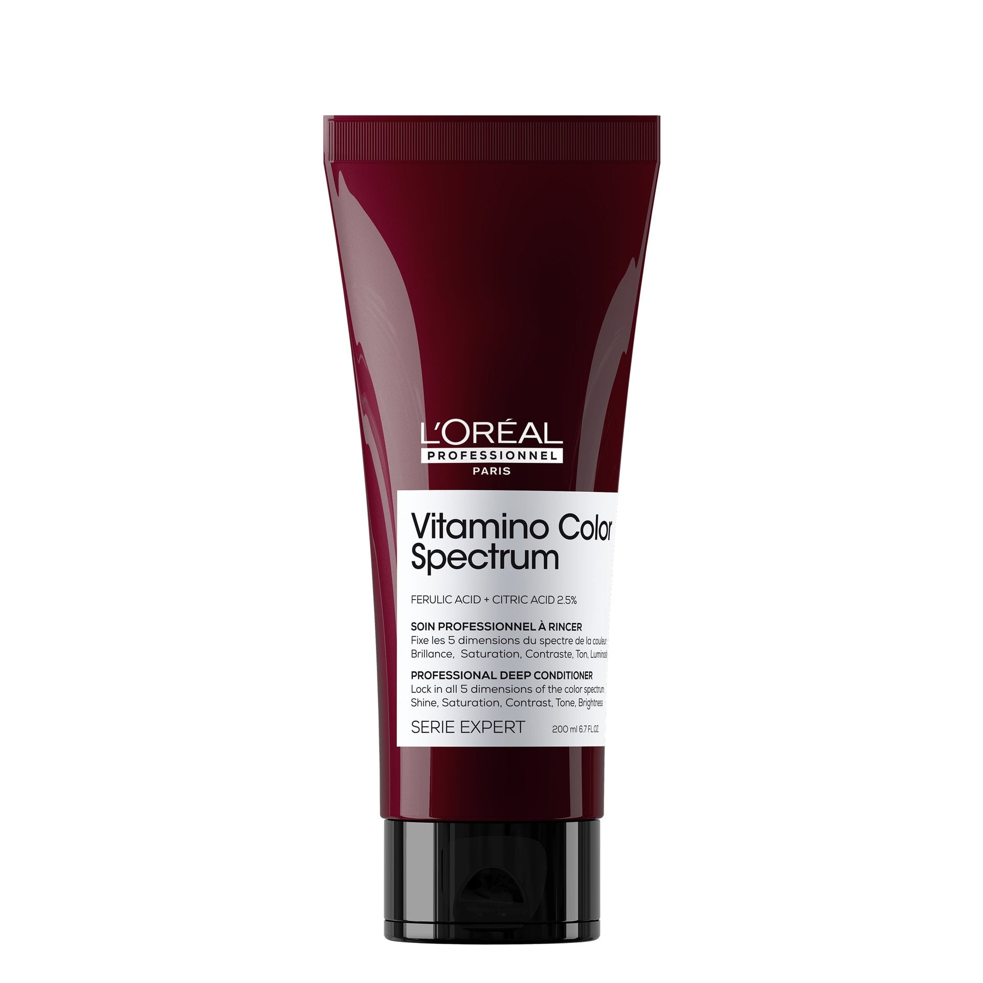L'OREAL PROFESSIONNEL CONDITIONER VITAMINO COLOR SPECTRUM 200 ML
